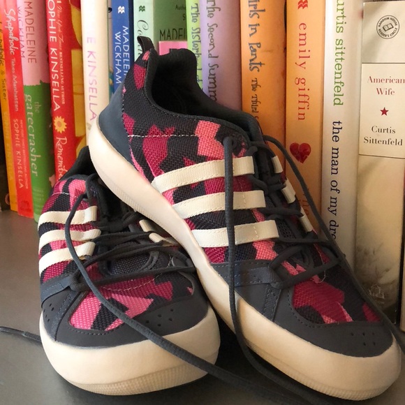 adidas terrex climacool boat shoes